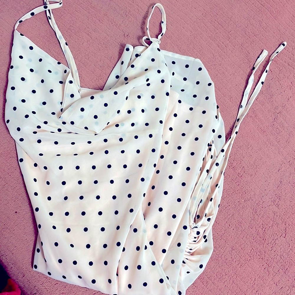 NASTY GAL DRESS - Picture 3 of 3